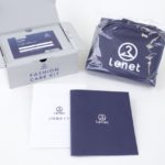 もらって嬉しい!「宅配クリーニングギフト」登場。最大手のリネット(Lenet)が贈れる宅配キッド「Lenet FASHION CARE KIT」を新発売