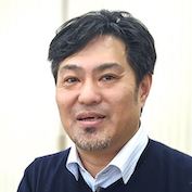 せんたく便・吉原社長